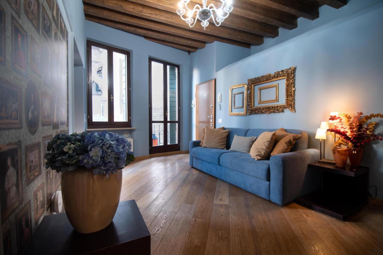 Lejlighed Appartamenti Venezia Venedig